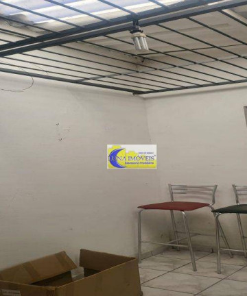 Imagem Casa com 3 Quartos à Venda, 136 m² em Rudge Ramos - São Bernardo Do Campo