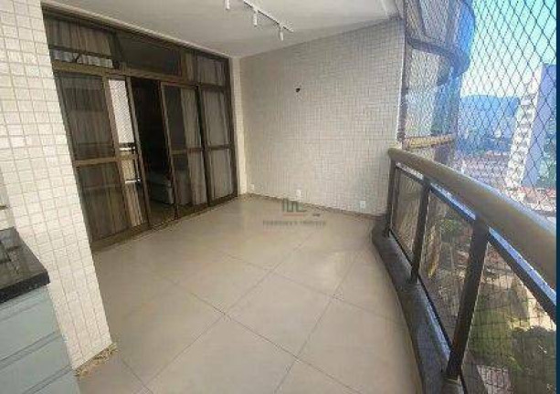 Imagem Apartamento com 4 Quartos à Venda, 160 m² em Icaraí - Niterói Imagem Apartamento com 4 Quartos à Venda, 160 m² em Icaraí - Niterói