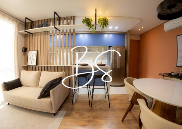 Imagem Apartamento com 2 Quartos à Venda, 47 m² em Estância Velha - Canoas Imagem Apartamento com 2 Quartos à Venda, 47 m² em Estância Velha - Canoas