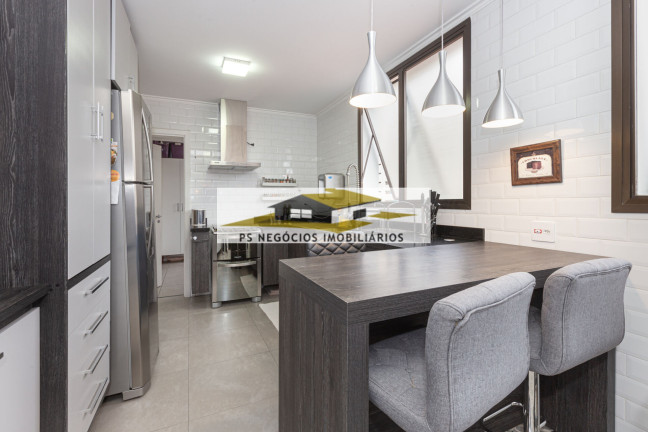 Imagem Apartamento com 3 Quartos à Venda, 184 m² em Aclimação - São Paulo Imagem Apartamento com 3 Quartos à Venda, 184 m² em Aclimação - São Paulo