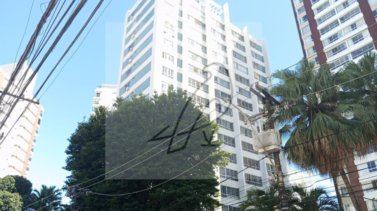Imagem Apartamento com 3 Quartos à Venda, 147 m² em Graça - Salvador