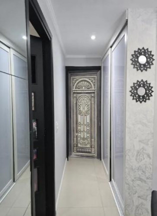 Imagem Apartamento com 3 Quartos à Venda, 70 m² em Cambuci - São Paulo Imagem Apartamento com 3 Quartos à Venda, 70 m² em Cambuci - São Paulo