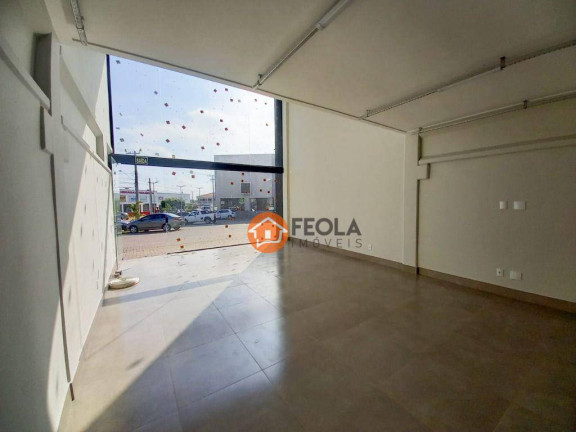 Imagem Sala Comercial para Alugar, 90 m² em Parque Gramado - Americana Imagem Sala Comercial para Alugar, 90 m² em Parque Gramado - Americana