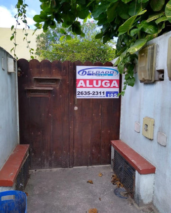 Imagem Casa com 2 Quartos para Alugar, 65 m² em Venda Das Pedras - Itaboraí