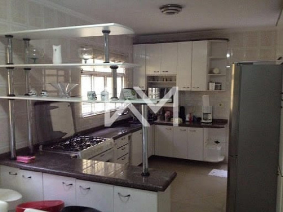 Sobrado com 3 Quartos à Venda, 170 m² em Jardim Santa Clara - Guarulhos