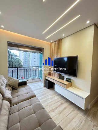 Imagem Apartamento com 2 Quartos à Venda, 60 m² em Votupoca - Barueri Imagem Apartamento com 2 Quartos à Venda, 60 m² em Votupoca - Barueri