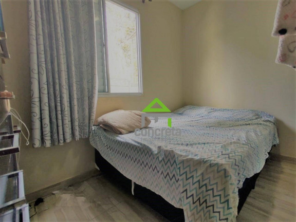 Imagem Apartamento com 2 Quartos à Venda, 43 m² em Jardim ísis - Cotia