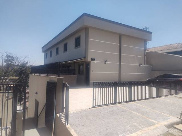 Imagem Casa com 3 Quartos à Venda, 84 m² em Jardim Rio Das Pedras - Cotia Imagem Casa com 3 Quartos à Venda, 84 m² em Jardim Rio Das Pedras - Cotia