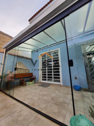 Imagem Casa com 4 Quartos à Venda, 169 m² em Cidade Patriarca - São Paulo Imagem Casa com 4 Quartos à Venda, 169 m² em Cidade Patriarca - São Paulo