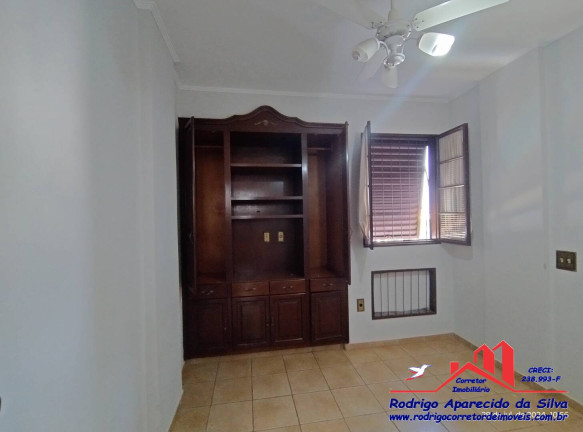 Imagem Apartamento com 3 Quartos à Venda, 97 m² em Centro - Birigui Imagem Apartamento com 3 Quartos à Venda, 97 m² em Centro - Birigui