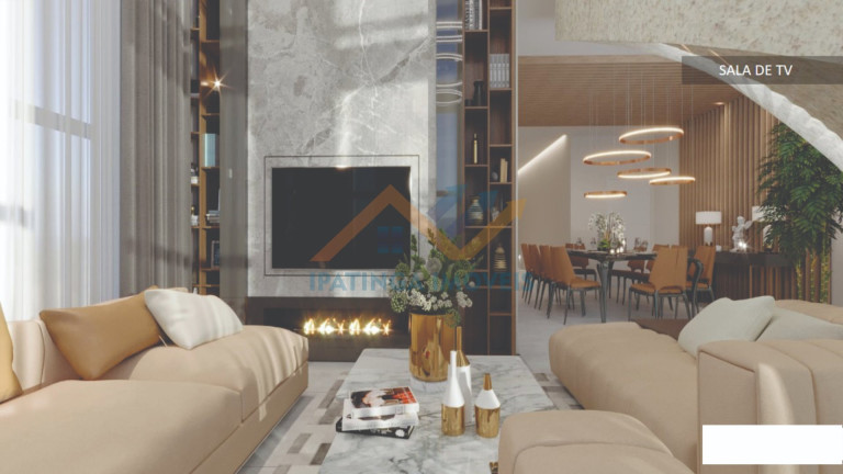 Imagem Cobertura com 3 Quartos à Venda, 242 m² em Cidade Nobre - Ipatinga Imagem Cobertura com 3 Quartos à Venda, 242 m² em Cidade Nobre - Ipatinga