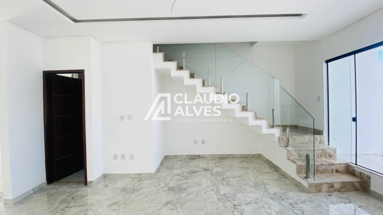Imagem Casa com 3 Quartos à Venda, 99 m² em Parque Ipê - Feira De Santana Imagem Casa com 3 Quartos à Venda, 99 m² em Parque Ipê - Feira De Santana