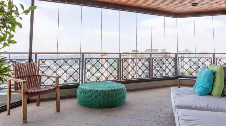 Imagem Apartamento com 5 Quartos à Venda, 310 m² em Vila Ida - São Paulo Imagem Apartamento com 5 Quartos à Venda, 310 m² em Vila Ida - São Paulo