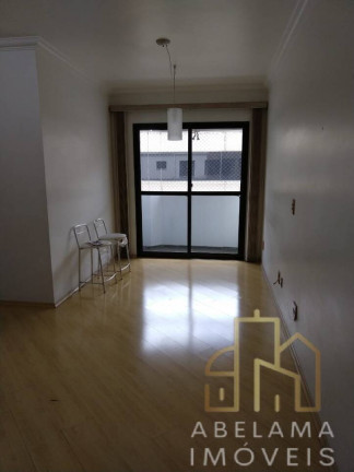 Apartamento com 3 Quartos à Venda, 80 m² em Jardim Stella - Santo André