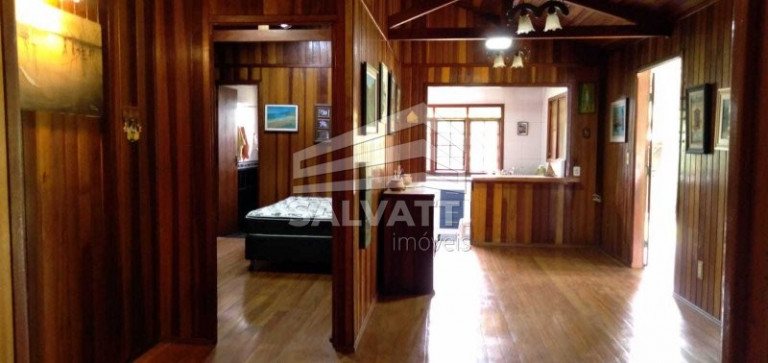 Imagem Imóvel com 3 Quartos à Venda, 209 m² em Minas De Inhandjara - Itupeva