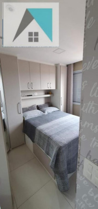 Imagem Apartamento com 2 Quartos à Venda, 52 m² em Ipês (polvilho) - Cajamar