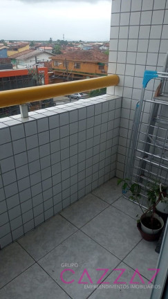 Imagem Apartamento à Venda, 33 m² em Tupi - Praia Grande