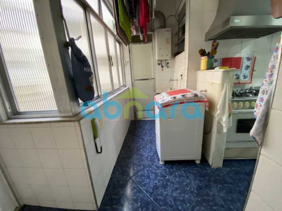Imagem Apartamento com 3 Quartos à Venda, 130 m² em Copacabana - Rio De Janeiro Imagem Apartamento com 3 Quartos à Venda, 130 m² em Copacabana - Rio De Janeiro