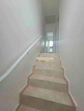 Imagem Sobrado com 2 Quartos à Venda, 62 m² em Maracanã - Praia Grande