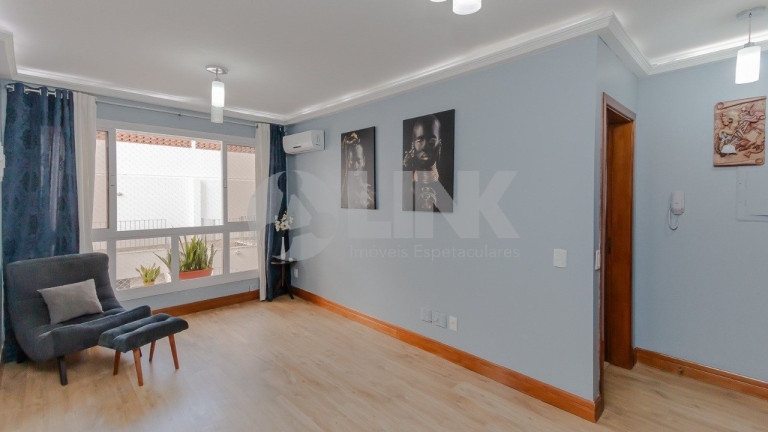 Apartamento com 2 Quartos à Venda, 58 m² em Boa Vista - Porto Alegre