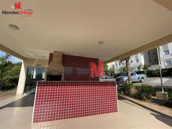 Imagem Apartamento com 2 Quartos à Venda, 47 m² em Jardim São Carlos - Sorocaba Imagem Apartamento com 2 Quartos à Venda, 47 m² em Jardim São Carlos - Sorocaba