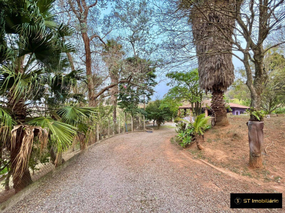 Imagem Chácara com 4 Quartos à Venda, 2.400 m² em Portão - Atibaia Imagem Chácara com 4 Quartos à Venda, 2.400 m² em Portão - Atibaia