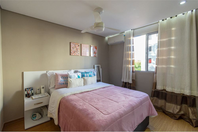 Imagem Imóvel com 2 Quartos à Venda, em São José - Canoas Imagem Imóvel com 2 Quartos à Venda, em São José - Canoas