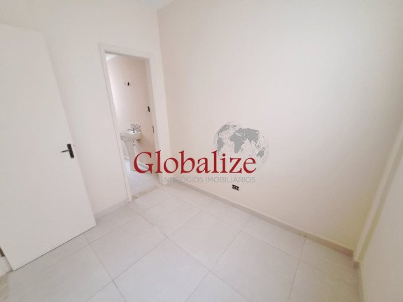 Imagem Sala Comercial à Venda, 55 m² em Gonzaga - Santos