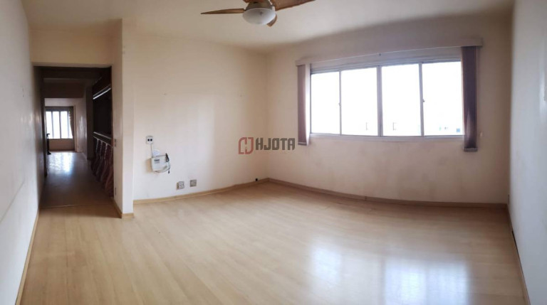 Imagem Apartamento com 4 Quartos à Venda, 280 m² em Centro - São José Do Rio Preto