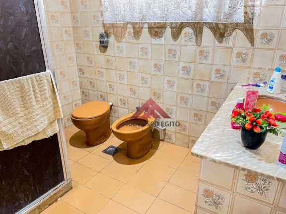 Imagem Casa com 2 Quartos à Venda, 150 m² em Fonseca - Niterói Imagem Casa com 2 Quartos à Venda, 150 m² em Fonseca - Niterói