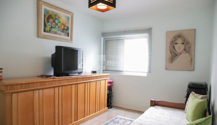 Imagem Apartamento com 4 Quartos à Venda, 170 m² em Higienópolis - São Paulo