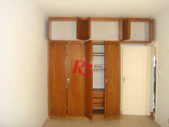 Imagem Apartamento com 2 Quartos à Venda, 98 m² em Marapé - Santos Imagem Apartamento com 2 Quartos à Venda, 98 m² em Marapé - Santos