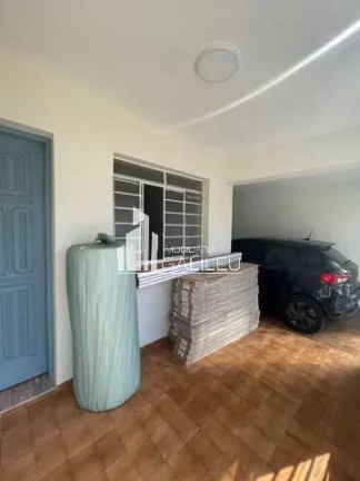 Imagem Casa com 2 Quartos à Venda, 130 m² em Parque Industrial - Campinas