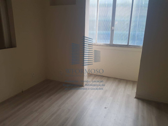 Imagem Sala Comercial à Venda, 40 m² em Centro - Rio De Janeiro