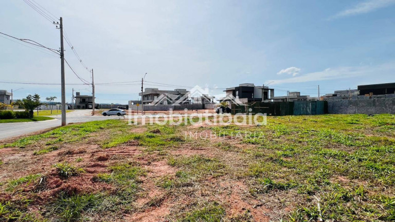 Imagem Terreno em Condomínio à Venda, 360 m² em Vila Santista - Atibaia Imagem Terreno em Condomínio à Venda, 360 m² em Vila Santista - Atibaia