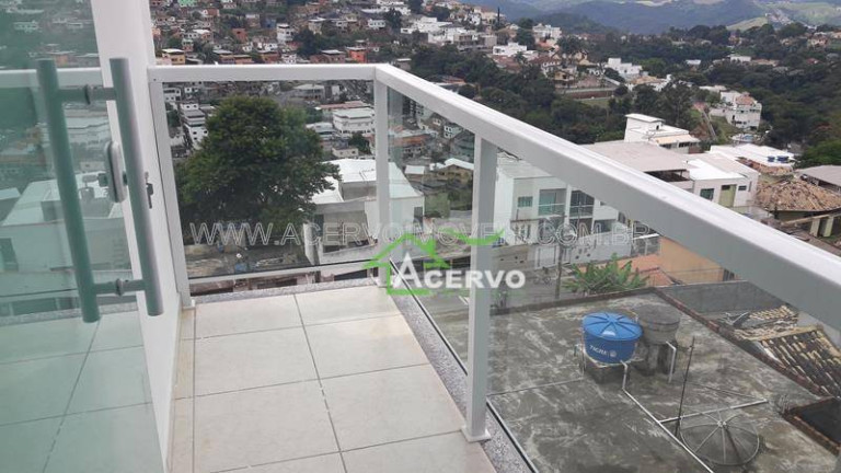 Imagem Cobertura com 2 Quartos à Venda, 104 m² em Martelos - Juiz De Fora Imagem Cobertura com 2 Quartos à Venda, 104 m² em Martelos - Juiz De Fora