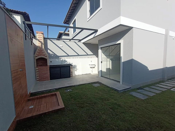 Imagem Casa com 2 Quartos à Venda, 88 m² em Jardim Atlântico Leste (itaipuaçu) - Maricá