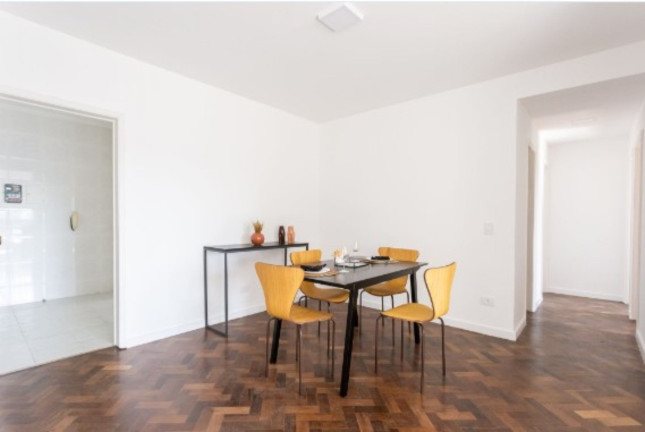 Imagem Apartamento com 3 Quartos à Venda, 92 m² em Moema Pássaros - São Paulo Imagem Apartamento com 3 Quartos à Venda, 92 m² em Moema Pássaros - São Paulo