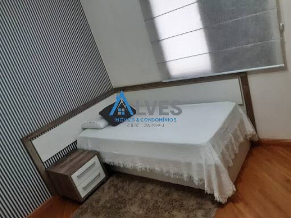 Imagem Apartamento com 3 Quartos à Venda, 79 m² em Rudge Ramos - São Bernardo Do Campo Imagem Apartamento com 3 Quartos à Venda, 79 m² em Rudge Ramos - São Bernardo Do Campo