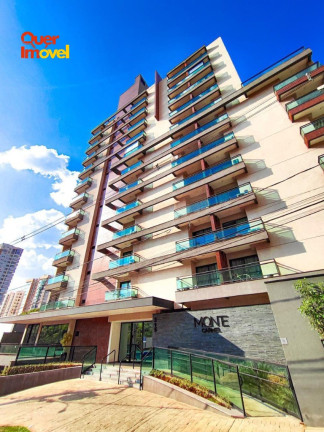 Imagem Apartamento com 1 Quarto à Venda, 35 m² em Jardim Botânico - Ribeirão Preto Imagem Apartamento com 1 Quarto à Venda, 35 m² em Jardim Botânico - Ribeirão Preto