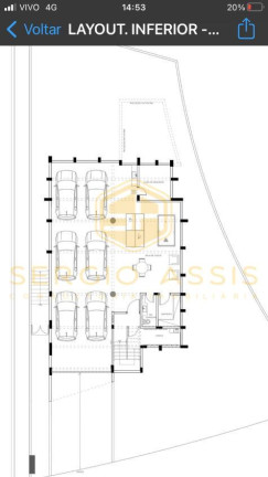 Imagem Casa de Condomínio com 4 Quartos à Venda, 530 m² em Tamboré - Santana De Parnaíba