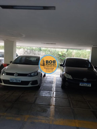 Imagem Apartamento com 4 Quartos à Venda, 212 m² em Graças - Recife