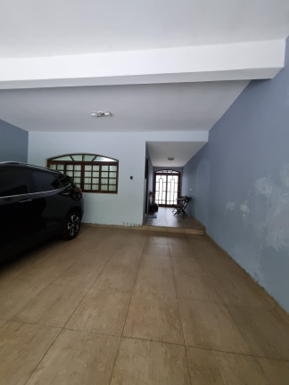 Sobrado com 3 Quartos à Venda, 167 m² em Alves Dias - São Bernardo Do Campo