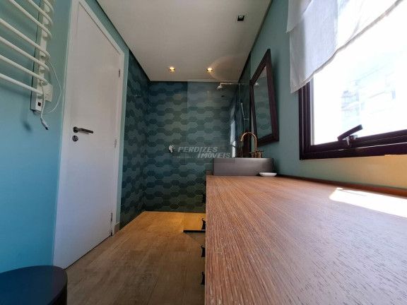 Imagem Apartamento com 3 Quartos à Venda, 261 m² em Perdizes - São Paulo Imagem Apartamento com 3 Quartos à Venda, 261 m² em Perdizes - São Paulo