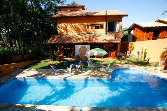 Imagem Casa de Condomínio com 3 Quartos à Venda, 240 m² em Jardim Atalaia - Cotia Imagem Casa de Condomínio com 3 Quartos à Venda, 240 m² em Jardim Atalaia - Cotia