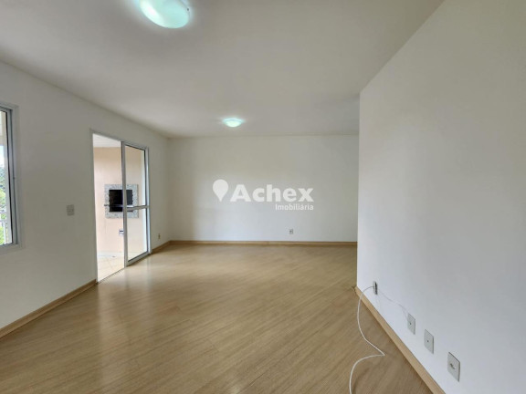 Apartamento com 3 Quartos à Venda, 74 m² em Loteamento Center Santa Genebra - Campinas