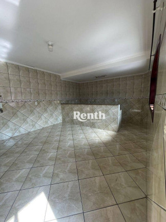 Imagem Sobrado com 3 Quartos à Venda, 244 m² em Estádio - Rio Claro Imagem Sobrado com 3 Quartos à Venda, 244 m² em Estádio - Rio Claro