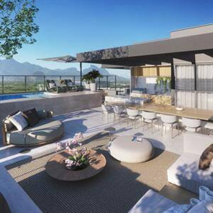 Imagem Apartamento com 2 Quartos à Venda, 69 m² em Barra Olímpica - Rio De Janeiro Imagem Apartamento com 2 Quartos à Venda, 69 m² em Barra Olímpica - Rio De Janeiro