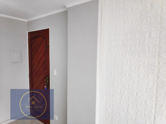 Imagem Apartamento com 1 Quarto para Alugar, 50 m² em Jardim Artur Alvim - São Paulo Imagem Apartamento com 1 Quarto para Alugar, 50 m² em Jardim Artur Alvim - São Paulo