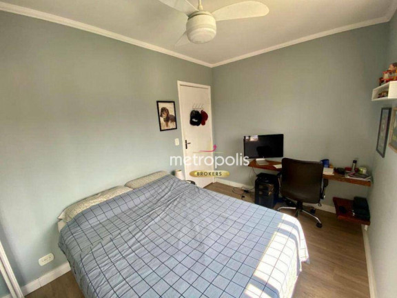 Imagem Apartamento com 1 Quarto à Venda, 45 m² em Cambuci - São Paulo Imagem Apartamento com 1 Quarto à Venda, 45 m² em Cambuci - São Paulo